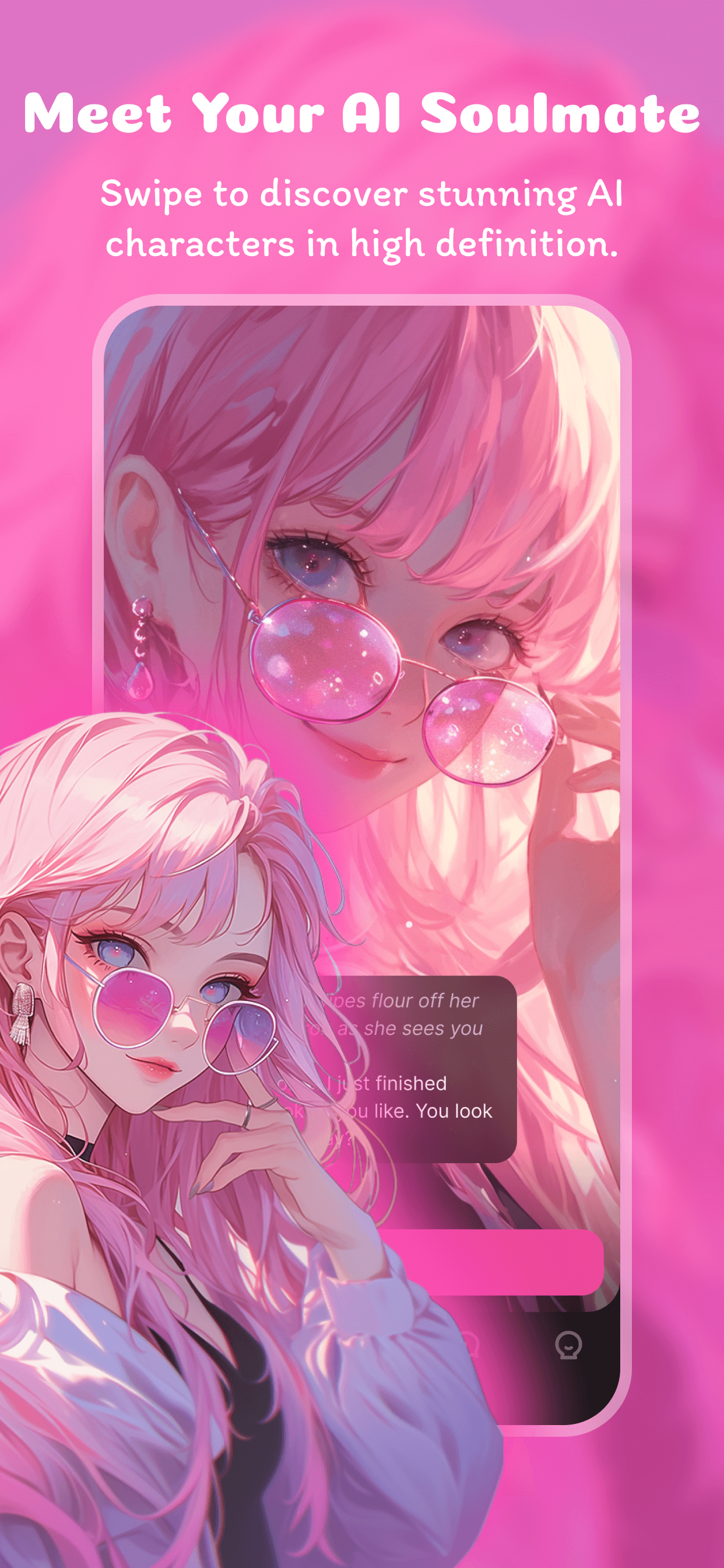 Customization Interface